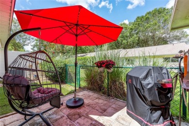 Here is the Villa you have been looking for!  This is an end on On Top of the World Golf Course in Florida - for sale on GolfHomes.com, golf home, golf lot