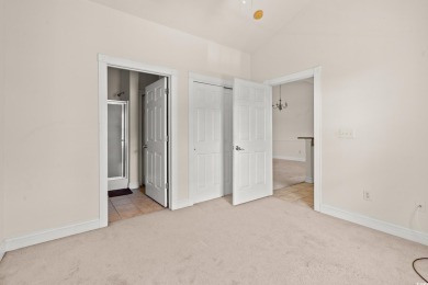 Welcome to this inviting third-level condo offering water views on Palmetto Greens Golf and Country Club in South Carolina - for sale on GolfHomes.com, golf home, golf lot