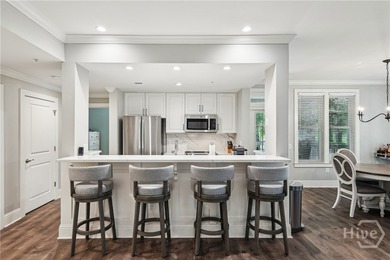 Lake-view, fully furnished 2BR/2BA condo located within the on Reynolds Lake Oconee - The Oconee in Georgia - for sale on GolfHomes.com, golf home, golf lot