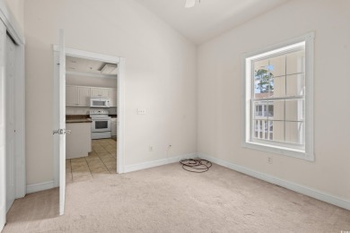 Welcome to this inviting third-level condo offering water views on Palmetto Greens Golf and Country Club in South Carolina - for sale on GolfHomes.com, golf home, golf lot