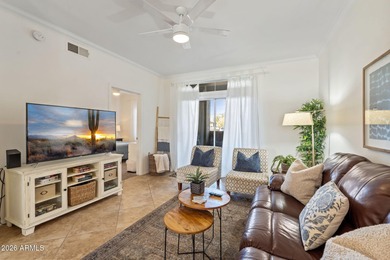 Experience refined Scottsdale living in this beautifully on Stonecreek Golf Club in Arizona - for sale on GolfHomes.com, golf home, golf lot