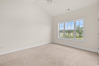 Welcome to this inviting third-level condo offering water views on Palmetto Greens Golf and Country Club in South Carolina - for sale on GolfHomes.com, golf home, golf lot