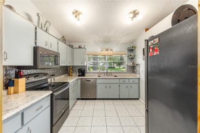 Here is the Villa you have been looking for!  This is an end on On Top of the World Golf Course in Florida - for sale on GolfHomes.com, golf home, golf lot
