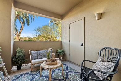 Experience refined Scottsdale living in this beautifully on Stonecreek Golf Club in Arizona - for sale on GolfHomes.com, golf home, golf lot