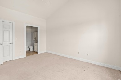 Welcome to this inviting third-level condo offering water views on Palmetto Greens Golf and Country Club in South Carolina - for sale on GolfHomes.com, golf home, golf lot