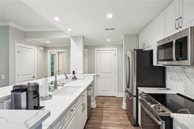 Lake-view, fully furnished 2BR/2BA condo located within the on Reynolds Lake Oconee - The Oconee in Georgia - for sale on GolfHomes.com, golf home, golf lot