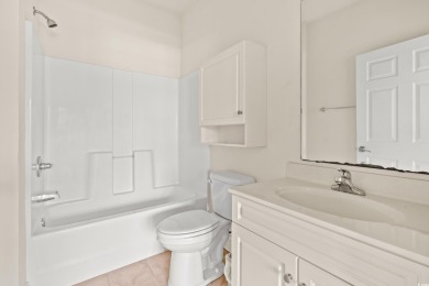 Welcome to this inviting third-level condo offering water views on Palmetto Greens Golf and Country Club in South Carolina - for sale on GolfHomes.com, golf home, golf lot