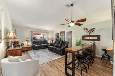Here is the Villa you have been looking for!  This is an end on On Top of the World Golf Course in Florida - for sale on GolfHomes.com, golf home, golf lot