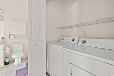 Welcome to this inviting third-level condo offering water views on Palmetto Greens Golf and Country Club in South Carolina - for sale on GolfHomes.com, golf home, golf lot