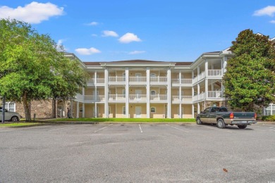 Welcome to this inviting third-level condo offering water views on Palmetto Greens Golf and Country Club in South Carolina - for sale on GolfHomes.com, golf home, golf lot