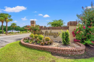Welcome to this inviting third-level condo offering water views on Palmetto Greens Golf and Country Club in South Carolina - for sale on GolfHomes.com, golf home, golf lot