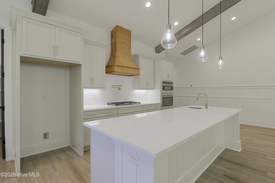 This home is under construction at this timepletion date 6/2026 on Brunswick Plantation and Golf Resorts in North Carolina - for sale on GolfHomes.com, golf home, golf lot