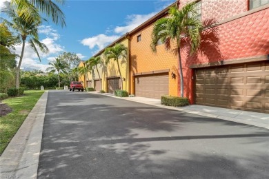 Spacious and elegantly designed, this highly sought-after San on Lely Resort Golf and Country Club in Florida - for sale on GolfHomes.com, golf home, golf lot