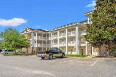 Welcome to this inviting third-level condo offering water views on Palmetto Greens Golf and Country Club in South Carolina - for sale on GolfHomes.com, golf home, golf lot