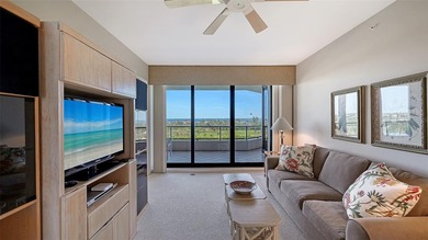 Under contract-accepting backup offers. Island paradise behind on Links on Longboat Golf Club in Florida - for sale on GolfHomes.com, golf home, golf lot