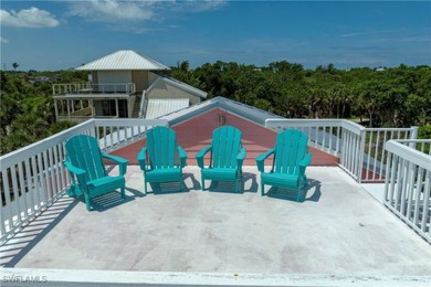 Welcome to *Paradise Palms* on North Captiva.  A quick ferry on Captiva Island Golf Club in Florida - for sale on GolfHomes.com, golf home, golf lot