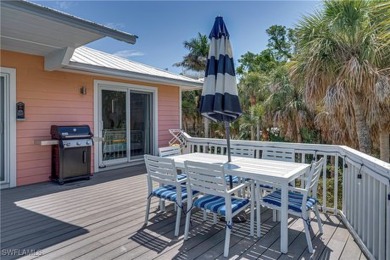 Welcome to *Paradise Palms* on North Captiva.  A quick ferry on Captiva Island Golf Club in Florida - for sale on GolfHomes.com, golf home, golf lot