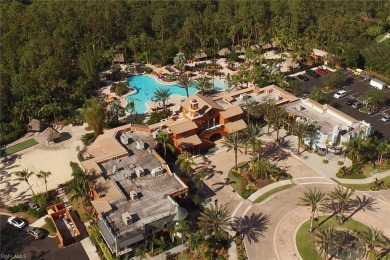 Spacious and elegantly designed, this highly sought-after San on Lely Resort Golf and Country Club in Florida - for sale on GolfHomes.com, golf home, golf lot