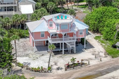 Welcome to *Paradise Palms* on North Captiva.  A quick ferry on Captiva Island Golf Club in Florida - for sale on GolfHomes.com, golf home, golf lot