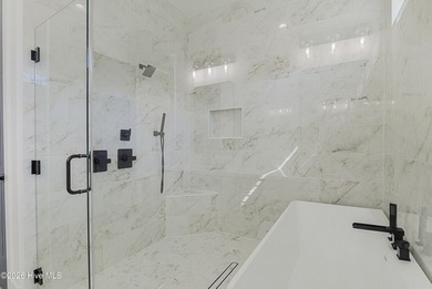 This home is under construction at this timepletion date 6/2026 on Brunswick Plantation and Golf Resorts in North Carolina - for sale on GolfHomes.com, golf home, golf lot