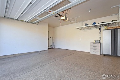 This stunning, impeccably maintained home backing to Ute Creek on Ute Creek Golf Course in Colorado - for sale on GolfHomes.com, golf home, golf lot