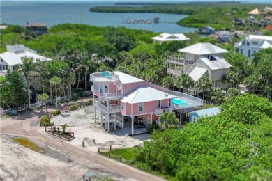 Welcome to *Paradise Palms* on North Captiva.  A quick ferry on Captiva Island Golf Club in Florida - for sale on GolfHomes.com, golf home, golf lot