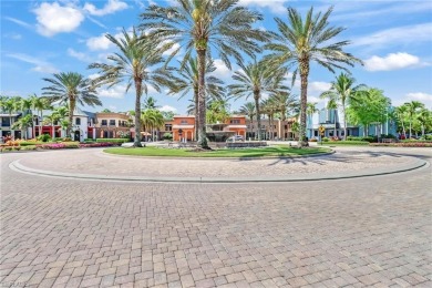 Spacious and elegantly designed, this highly sought-after San on Lely Resort Golf and Country Club in Florida - for sale on GolfHomes.com, golf home, golf lot