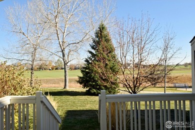 This stunning, impeccably maintained home backing to Ute Creek on Ute Creek Golf Course in Colorado - for sale on GolfHomes.com, golf home, golf lot