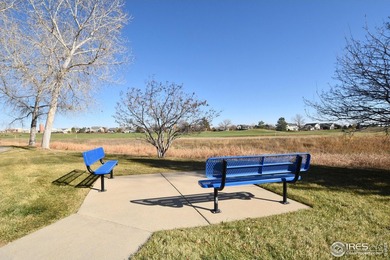 This stunning, impeccably maintained home backing to Ute Creek on Ute Creek Golf Course in Colorado - for sale on GolfHomes.com, golf home, golf lot
