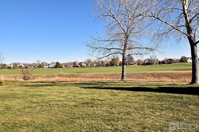 This stunning, impeccably maintained home backing to Ute Creek on Ute Creek Golf Course in Colorado - for sale on GolfHomes.com, golf home, golf lot