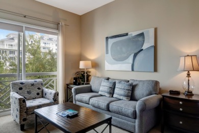 Discover the ideal blend of comfort and convenience with this on Sandestin Golf and Beach Resort - Raven in Florida - for sale on GolfHomes.com, golf home, golf lot