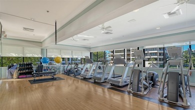 Under contract-accepting backup offers. Island paradise behind on Links on Longboat Golf Club in Florida - for sale on GolfHomes.com, golf home, golf lot