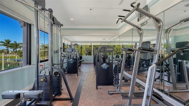 Under contract-accepting backup offers. Island paradise behind on Links on Longboat Golf Club in Florida - for sale on GolfHomes.com, golf home, golf lot