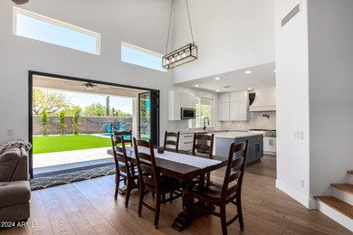 Beautiful Monterey style home located in the highly desired on Grayhawk Golf Club  in Arizona - for sale on GolfHomes.com, golf home, golf lot