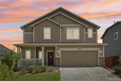 Welcome to Meridian Ranch, a golf & recreational community! This on Antler Creek Golf Course in Colorado - for sale on GolfHomes.com, golf home, golf lot