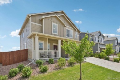 Welcome to Meridian Ranch, a golf & recreational community! This on Antler Creek Golf Course in Colorado - for sale on GolfHomes.com, golf home, golf lot