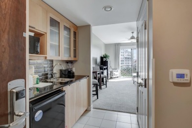 Escape to this spacious Studio located in the desirable Bahia on Sandestin Golf and Beach Resort - Raven in Florida - for sale on GolfHomes.com, golf home, golf lot
