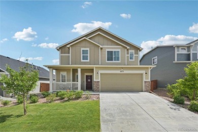 Welcome to Meridian Ranch, a golf & recreational community! This on Antler Creek Golf Course in Colorado - for sale on GolfHomes.com, golf home, golf lot