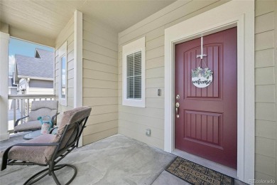 Welcome to Meridian Ranch, a golf & recreational community! This on Antler Creek Golf Course in Colorado - for sale on GolfHomes.com, golf home, golf lot