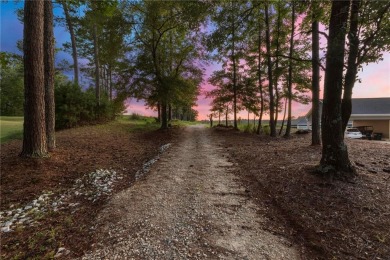 This Craftsman-style cottage is the Solitary Eagle floorplan on Grand National Golf Course in Alabama - for sale on GolfHomes.com, golf home, golf lot