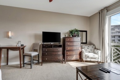 Escape to this spacious Studio located in the desirable Bahia on Sandestin Golf and Beach Resort - Raven in Florida - for sale on GolfHomes.com, golf home, golf lot