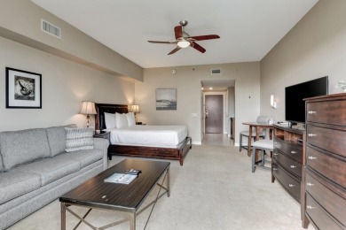 Escape to this spacious Studio located in the desirable Bahia on Sandestin Golf and Beach Resort - Raven in Florida - for sale on GolfHomes.com, golf home, golf lot
