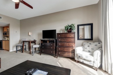 Escape to this spacious Studio located in the desirable Bahia on Sandestin Golf and Beach Resort - Raven in Florida - for sale on GolfHomes.com, golf home, golf lot