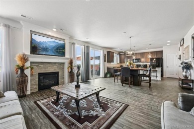 Welcome to Meridian Ranch, a golf & recreational community! This on Antler Creek Golf Course in Colorado - for sale on GolfHomes.com, golf home, golf lot