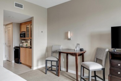 Escape to this spacious Studio located in the desirable Bahia on Sandestin Golf and Beach Resort - Raven in Florida - for sale on GolfHomes.com, golf home, golf lot