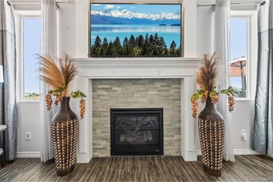 Welcome to Meridian Ranch, a golf & recreational community! This on Antler Creek Golf Course in Colorado - for sale on GolfHomes.com, golf home, golf lot