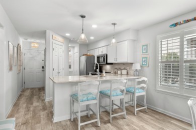 Stunningly Updated Home with Designer Finishes Throughout!  Step on River Oaks Golf Plantation  in South Carolina - for sale on GolfHomes.com, golf home, golf lot