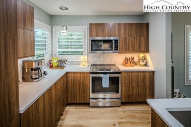 A Must-See Property with Endless Appeal!
This spacious on Beech Mountain Club in North Carolina - for sale on GolfHomes.com, golf home, golf lot