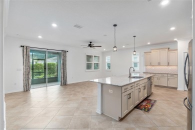 Price Improvement! 2020 Ginger Model Smart Home in Weybourne on Candler Hills Golf and Country Club in Florida - for sale on GolfHomes.com, golf home, golf lot