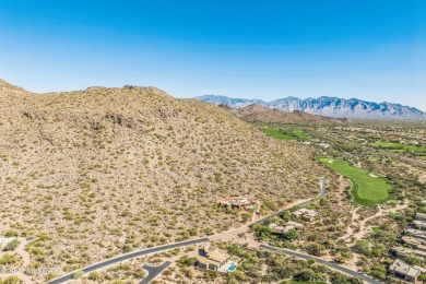 Build Your Dream Home in the Tortolita Mountains. Discover a on The Gallery Golf Club in Arizona - for sale on GolfHomes.com, golf home, golf lot